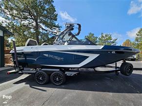 Tige 23RZX
