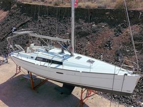 Beneteau Oceanis 37