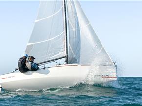 Beneteau First 18