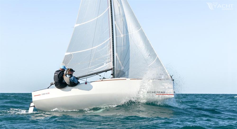 Beneteau First 18 - Default Image