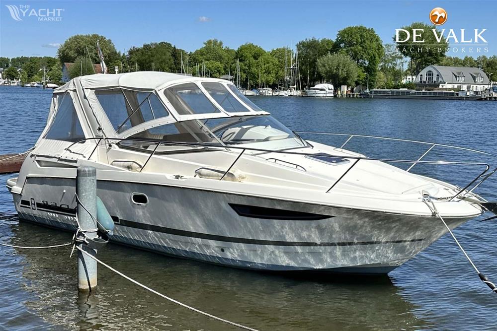 Jeanneau Leader 8 - Picture 1