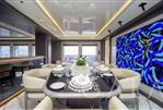 CMB Yachts Custom CMB 47