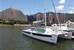 PRIVILEGE CATAMARAN 495