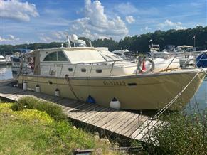Cantieri Estensi (IT) Goldstar 440