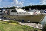Cantieri Estensi (IT) Goldstar 440