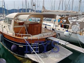 Apreamare 45 CABIN