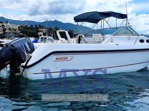 Boston Whaler 28 CONQUEST