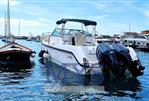 Boston Whaler 28 CONQUEST - Boston Whaler 28 Conquest (19)