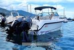 Boston Whaler 28 CONQUEST - Boston Whaler 28 Conquest (21)