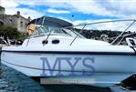 Boston Whaler 28 CONQUEST - Boston Whaler 28 Conquest (23)