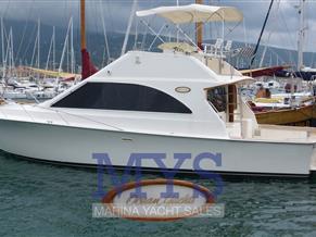 Ocean Yachts 42 Super Sport