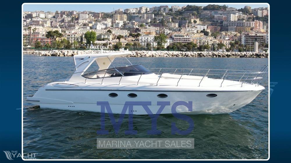 Man&#242; Marine M 36 (38.50) - Man&#242; Marine M36 - 38.50 (14)