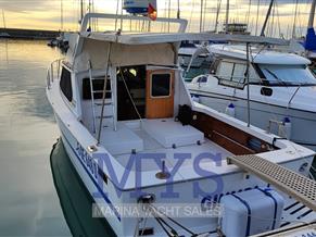 Cantieri Maccianti 850 (unico)