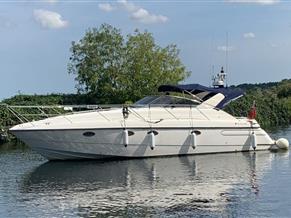 Fairline Targa 38