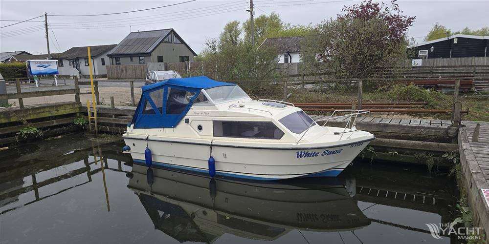 Shetland 4+2 - Image 