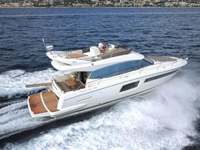 Jeanneau 500 Prestige