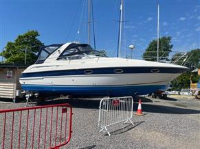 Bavaria 32 Sport