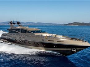 LEOPARD 43 M