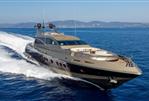 LEOPARD 43 M