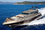 LEOPARD 43 M