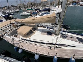 X-Yachts X442