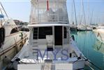 Hatteras 54 Convertible - HATTERAS 54 (8)