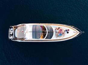 Sunseeker Predator 60