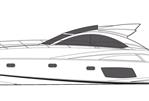 Sunseeker Predator 60 - Profile