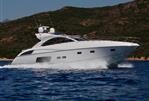 Sunseeker Predator 60 - 1 - Exterior