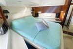 Sunseeker Predator 60 - 13 - VIP Cabin