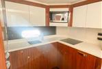 Sunseeker Predator 60 - 6 - Galley