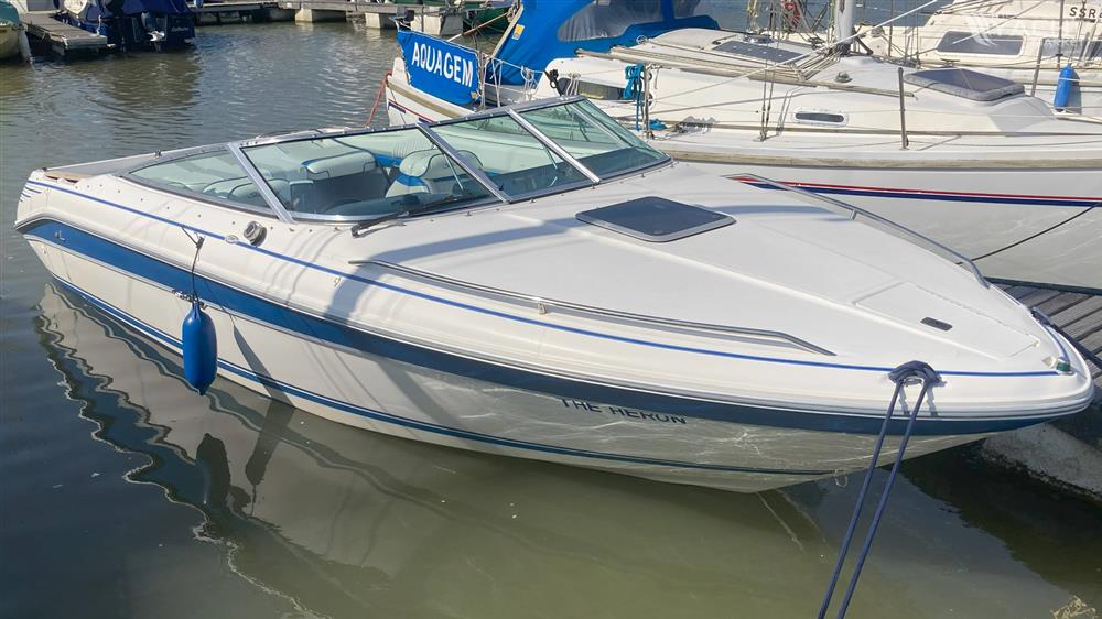 Sea Ray 200 OV