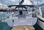 Elan 43 Impression