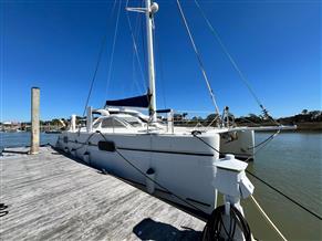 Catana 43 Ocean Class