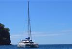 Fountaine Pajot Lavezzi Maestro