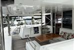 Lagoon Lagoon 560 - Used Sail Catamaran for sale