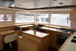 Lagoon Lagoon 560 - Used Sail Catamaran for sale