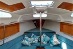 Jeanneau Sun Odyssey 28.1