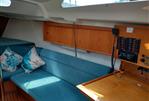 Jeanneau Sun Odyssey 28.1