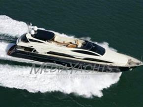 RIVA 115 ATHENA
