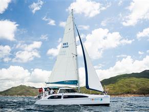 SEAWIND 1160
