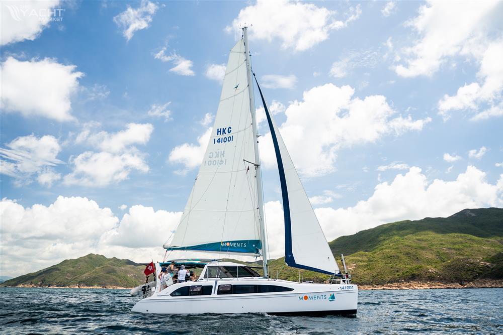 SEAWIND 1160