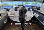 SPECIAL OFFER: Thanes Marine 16.5 Open Package incl. SBS trailer & Tohatsu 50HP engine