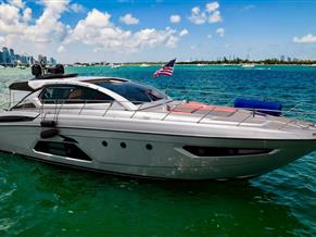 Azimut Atlantis