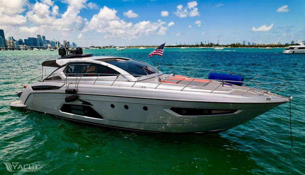 Azimut Atlantis