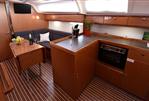 Bavaria 37 cruiser
