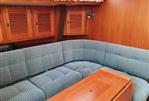 Hallberg Rassy 46