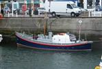 William Osbourne Watson 41 EX RNLI