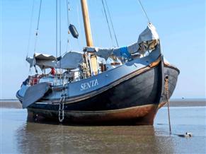 Schouten in Muiden Lemsteraak