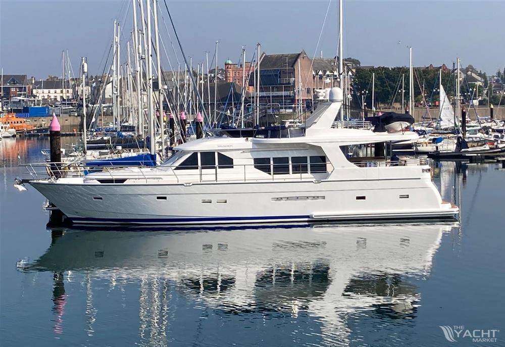 Trader 64 Sunliner - 0 - Main